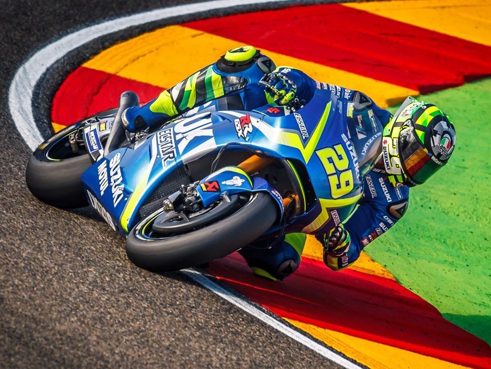 Andrea Iannone