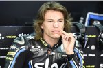 Nicolo Bulega 