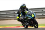 Nicolo Bulega 