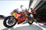 Brad Binder 