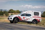 Renault Alaskan 2017