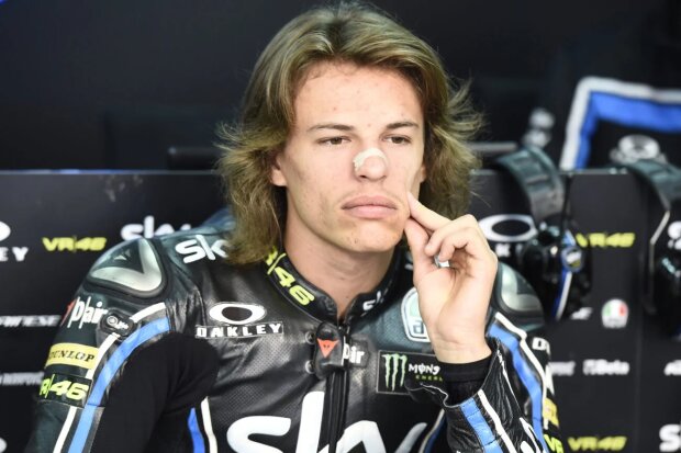 Nicolo Bulega  ~Nicolo Bulega ~ 