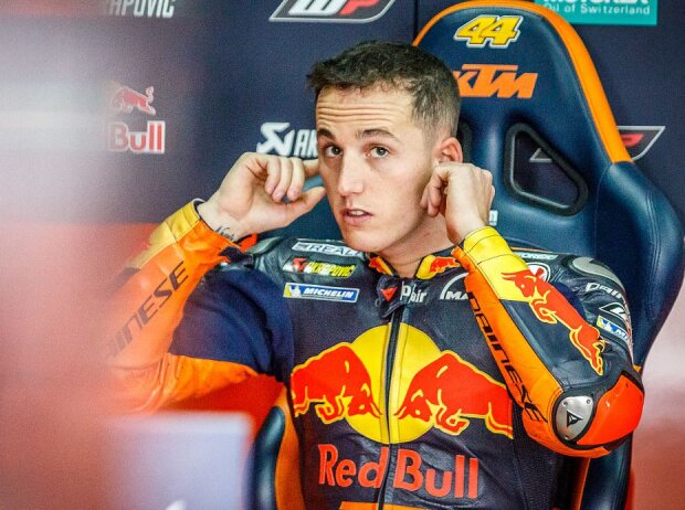 Pol Espargaro Pol Espargaro