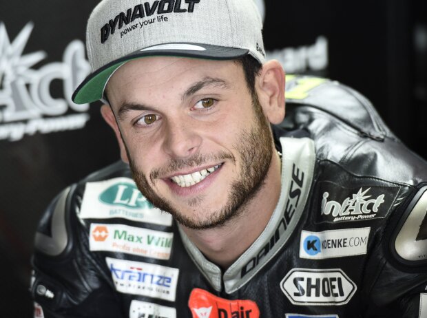 Sandro Cortese Sandro Cortese