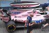 Formel-1-Technik: So funktioniert Force Indias "Stegosaurus"
