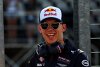 Toro Rosso: Pierre Gasly ersetzt wohl Daniil Kwjat in Sepang