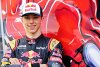 Offiziell: Pierre Gasly fährt in Malaysia für Toro Rosso