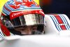 Williams: Wie Paul di Resta sich für 2018 ins Gespräch brachte
