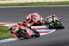 Bild zum Inhalt: Kawasaki vs. Ducati: Stärken/Schwächen-Analyse