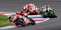Bild zum Inhalt: Kawasaki vs. Ducati: Stärken/Schwächen-Analyse