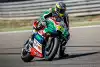 Bild zum Inhalt: Aleix Espargaro: Welche Bereiche Aprilia verbessern konnte