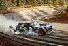 Bild zum Inhalt: Neues Video von Ken Block: "Climbkhana" am Pikes Peak