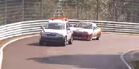 Opel Manta, VLN