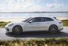 Bild zum Inhalt: Porsche Panamera Sport Turismo 2017: Mit 680 PS und 850 Nm