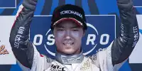 Bild zum Inhalt: WTCC Macao: Chinese Qing-Hua Ma feiert Comeback