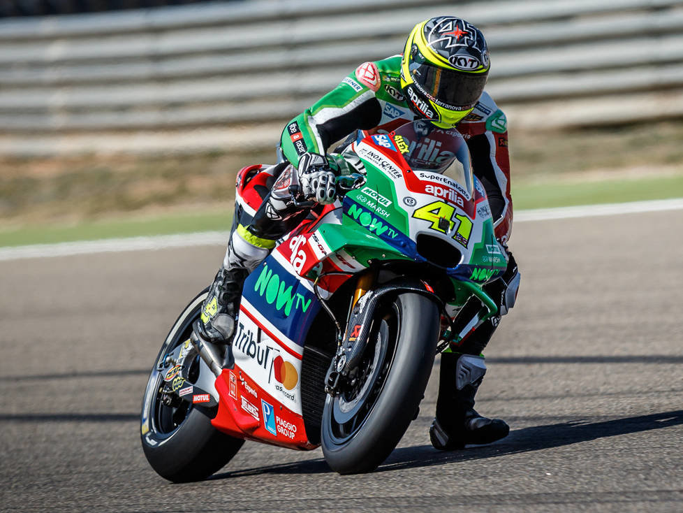 Aleix Espargaro