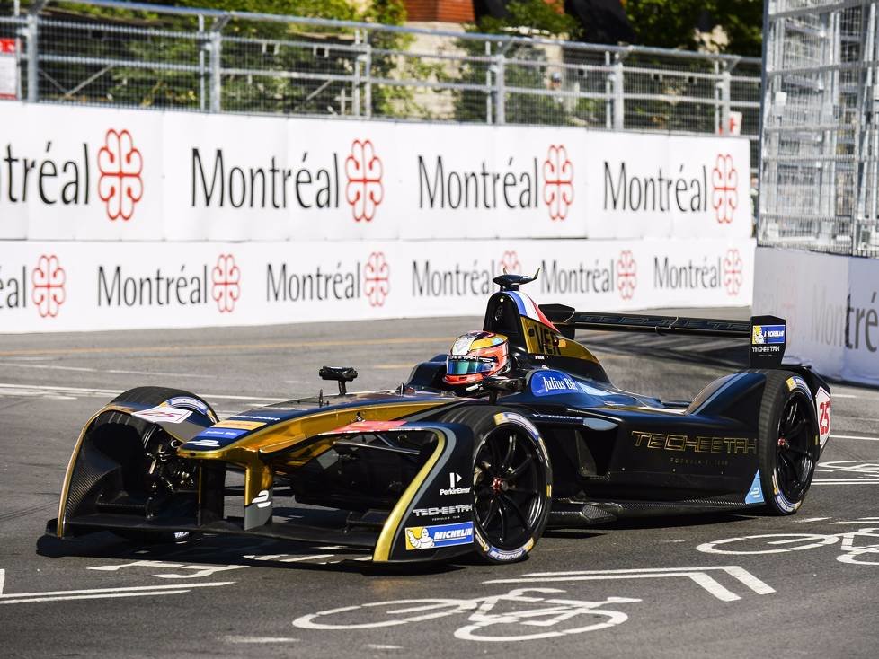 Jean-Eric Vergne