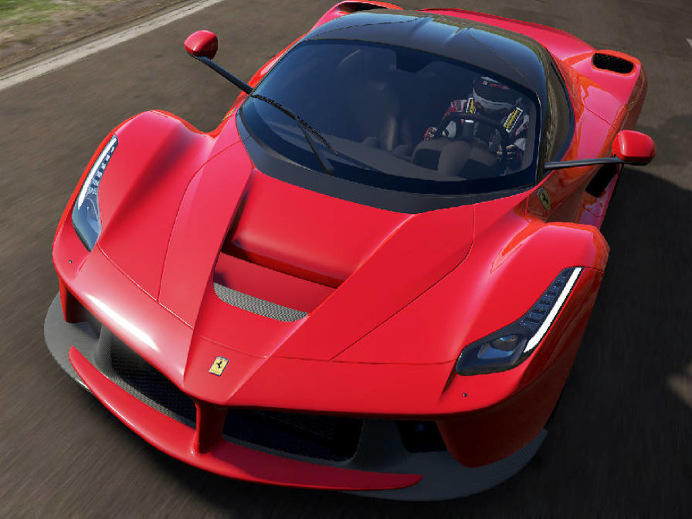 Project CARS 2
