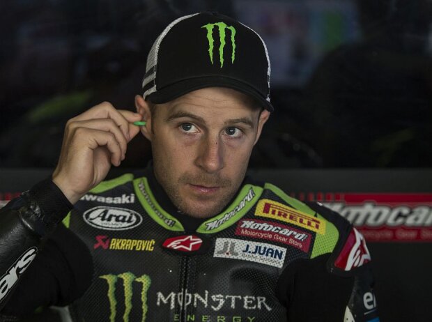 Jonathan Rea