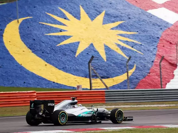 Lewis Hamilton Titel-Bild zur News: Lewis Hamilton