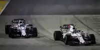 Lance Stroll, Felipe Massa