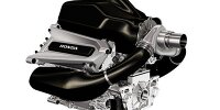 Bild zum Inhalt: Formel-1-Motoren 2017: Honda ändert Strategie für McLaren