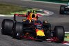 Bild zum Inhalt: Max Verstappen: Konkurrenz in der Formel 1 2017 unterschätzt