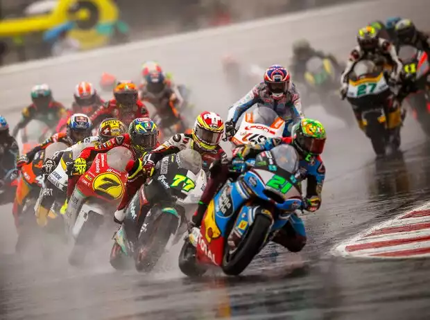 Titel-Bild zur News: Franco Morbidelli