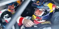Sebastien Loeb