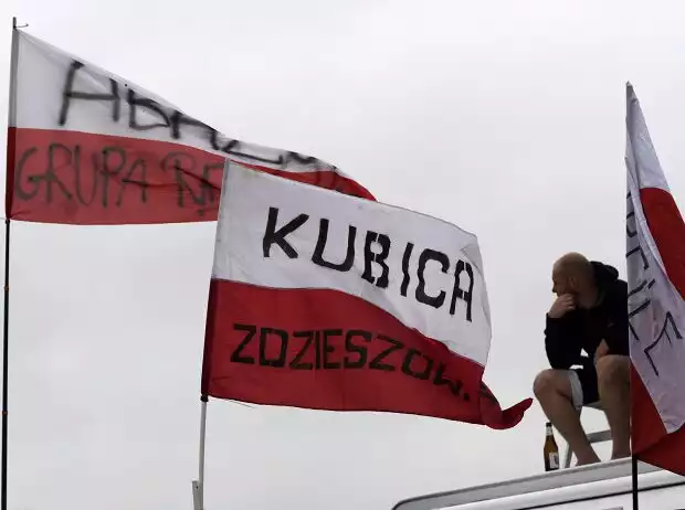 Rallye Polen Titel-Bild zur News: Rallye Polen