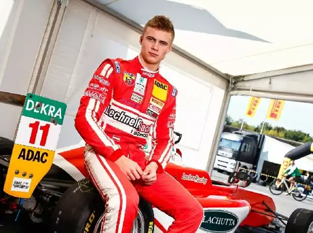 Mick Wishofer Titel-Bild zur News: Mick Wishofer
