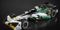 Bild zum Inhalt: Audi präsentiert Werksteam für Formel E 2017/2018