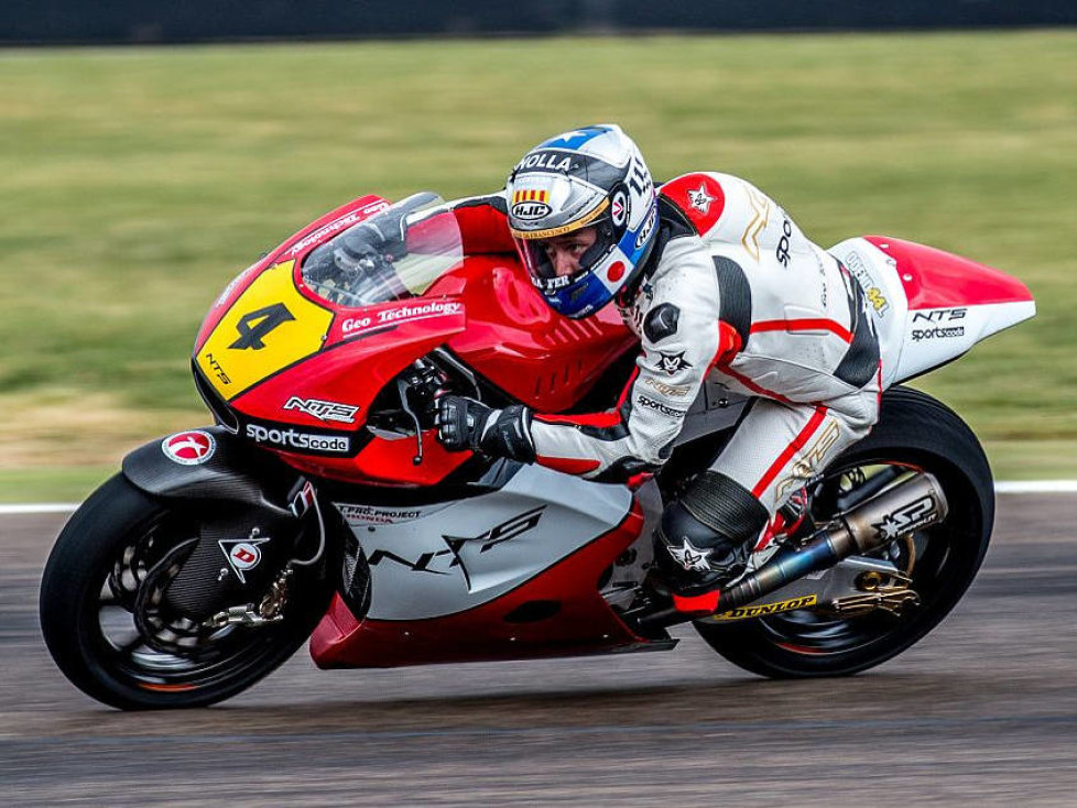 Steven Odendaal