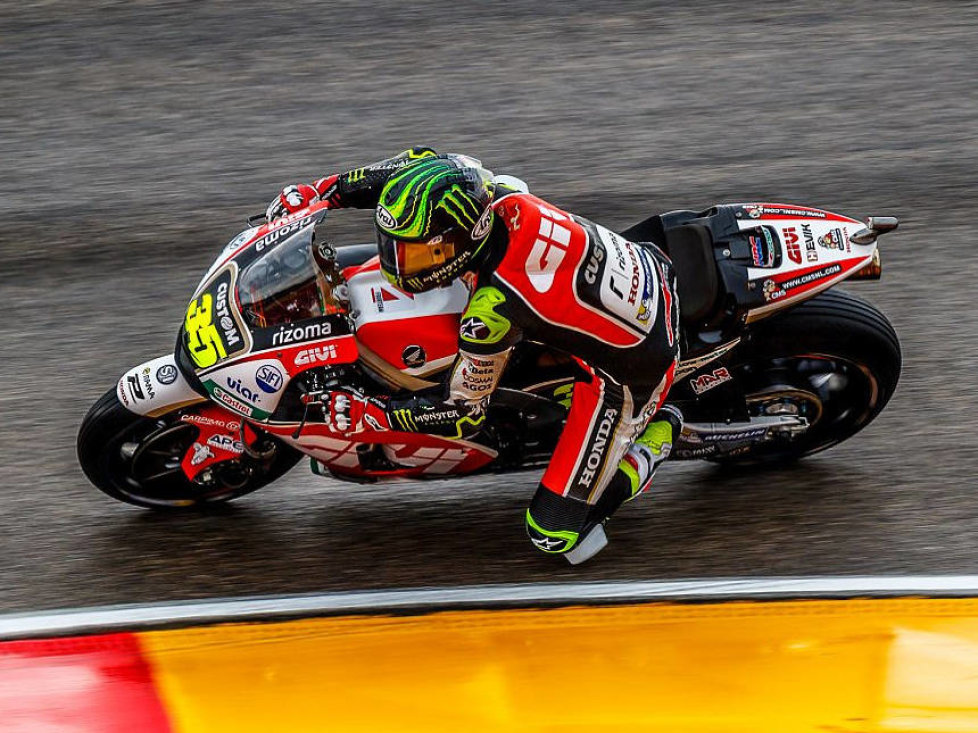 Cal Crutchlow