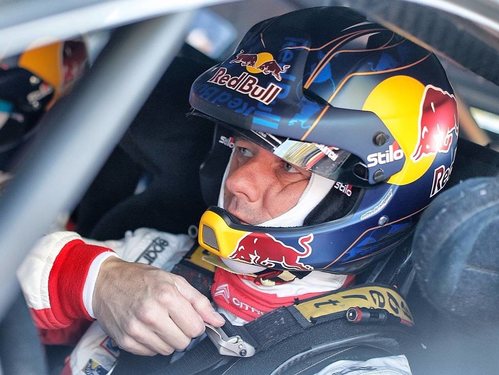 Sebastien Loeb