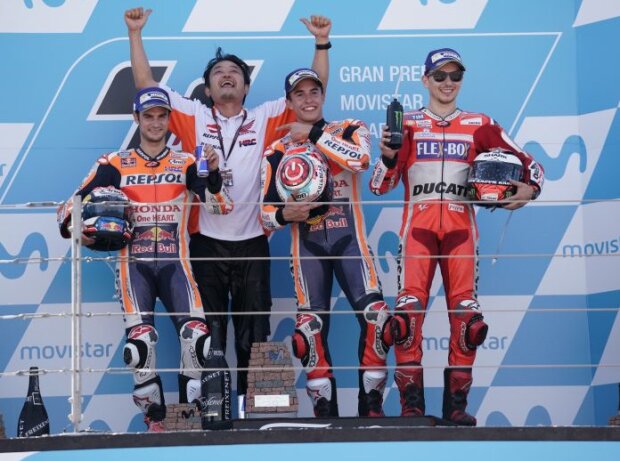 Marc Marquez