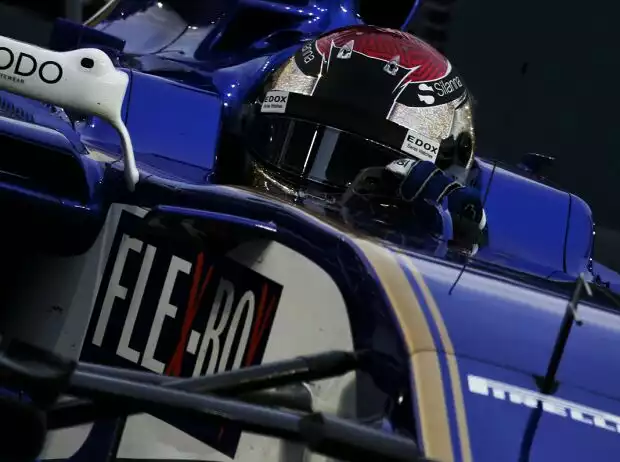 Pascal Wehrlein Titel-Bild zur News: Pascal Wehrlein