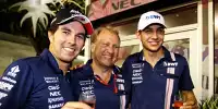 Bild zum Inhalt: Hassduell bei Force India: "Schlimmer ging es nicht mehr"