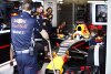 Bilanz 2016: Red-Bull-Ausgaben für Formel-1-Team vervierfacht