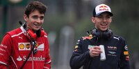 Bild zum Inhalt: 2018 wieder vier Franzosen in der Formel 1
