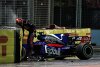 Bild zum Inhalt: Haas-Teamchef ulkt: Hätte Toro Rosso doch nur Sainz ersetzt!