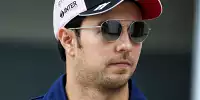 Sergio Perez