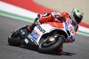Bild zum Inhalt: Verschwendet Michele Pirro bei Ducati sein Talent?