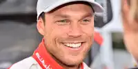 Bild zum Inhalt: Hyundai verpflichtet Andreas Mikkelsen für 2018 und 2019