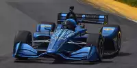 Bild zum Inhalt: "Drastisch anders": IndyCar-Fahrer testen 2018er-Aerokit