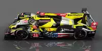 Gustavo Menezes, Mathias Beche, Nick Heidfeld
