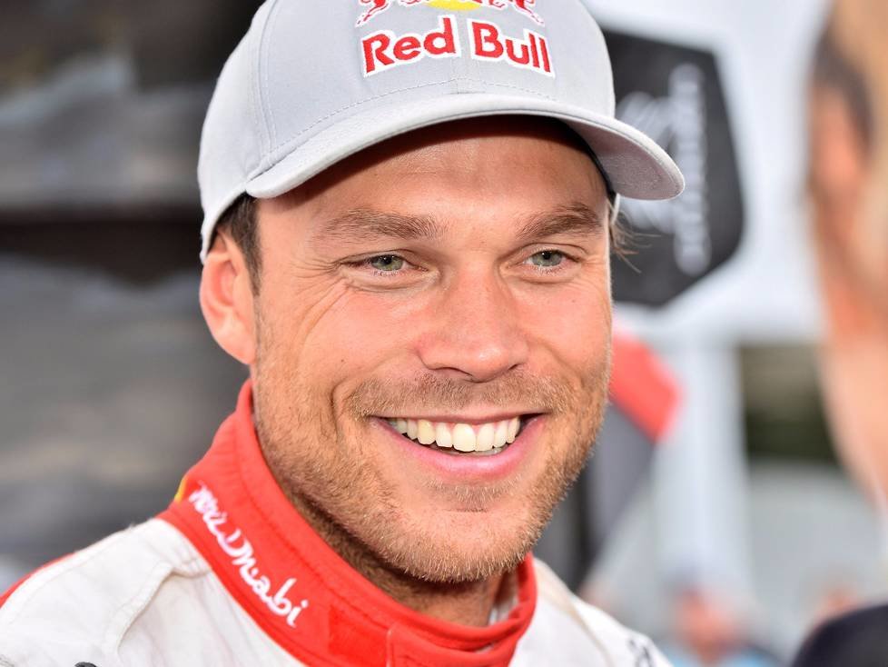 Andreas Mikkelsen