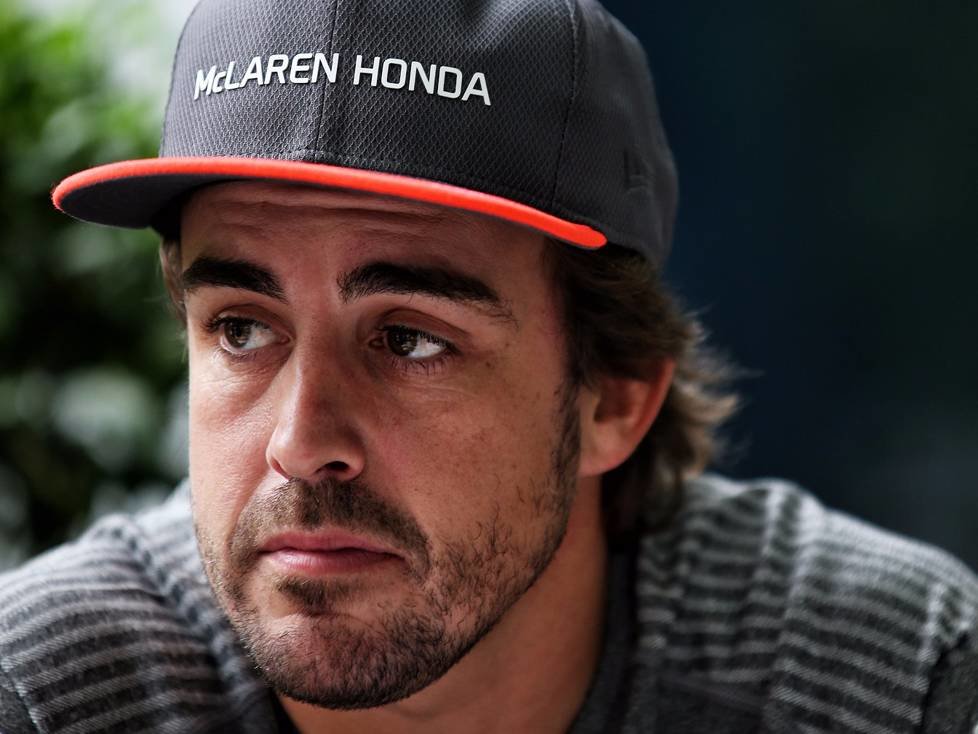 Fernando Alonso