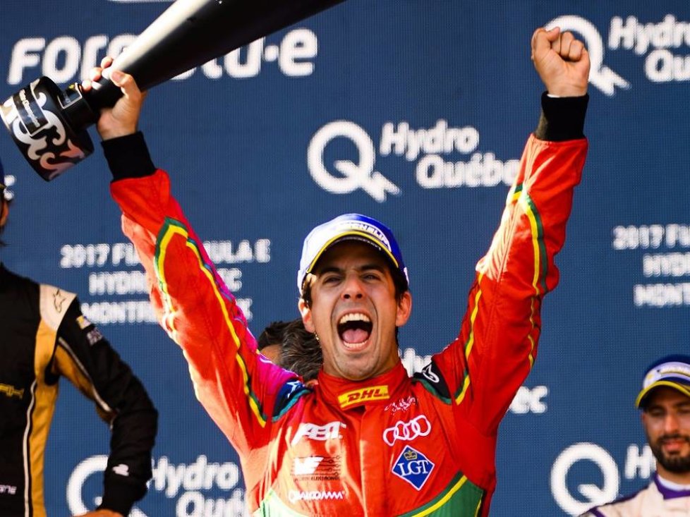 Lucas di Grassi