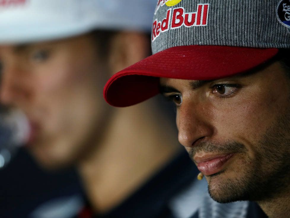 Carlos Sainz